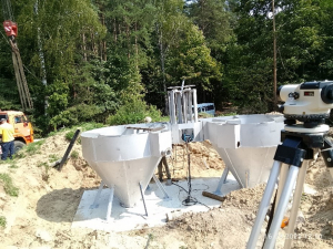 Работы в Косово